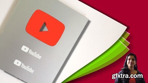 Youtube thumbnail : How I got 450K Subs & 27,000,000 views
