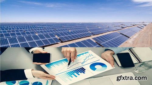 Financial Modeling of Solar Plant in OPEX Model(Open Access)