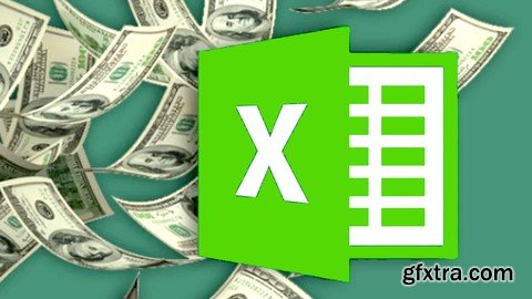 Microsoft Excel - Easy: Formulas and Functions