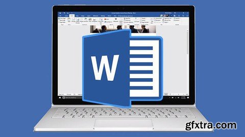 Microsoft Word For Beginners v2.0