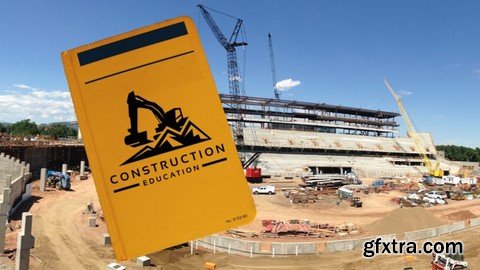 Project Manager\'s Playbook for Construction - Part 1 of 6