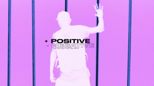 Videohive - Negative, Positive Bonus - 36357186 - 36357186