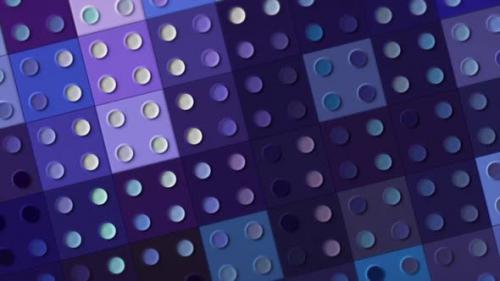 Videohive - Background of squares - 36389960 - 36389960