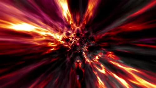 Videohive - Flame Vortex - 36394775 - 36394775