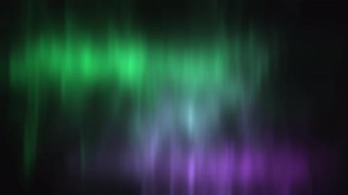 Videohive - Aurora background - 36356389 - 36356389