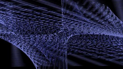 Videohive - The Metaverse Spiral 02 - 36360461 - 36360461
