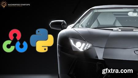 Learn OpenCV Python 2022 | Computer Vision Course