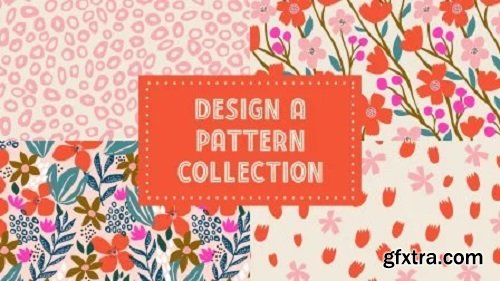 Design a Pattern Collection on Your iPad