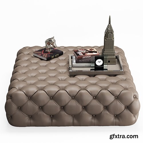 Casamilano Ottoman Hyatt 120