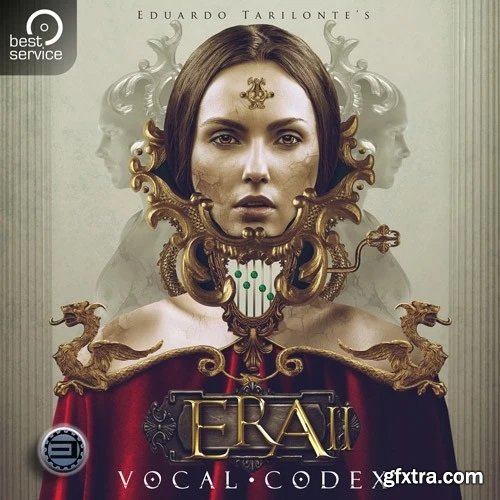 Best Service ERA II Vocal Codex v1.1 for Best Service Engine