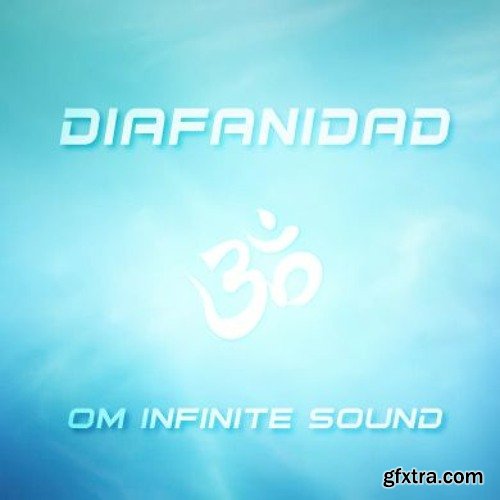 Om Infinite Sound Diafanidad KONTAKT