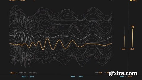 Skillshare Synthesis 202 Ableton Wavetable TUTORiAL