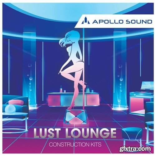 Apollo Sound Lust Lounge MULTiFORMAT