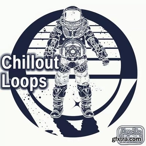 AudioFriend Chillout Loops WAV