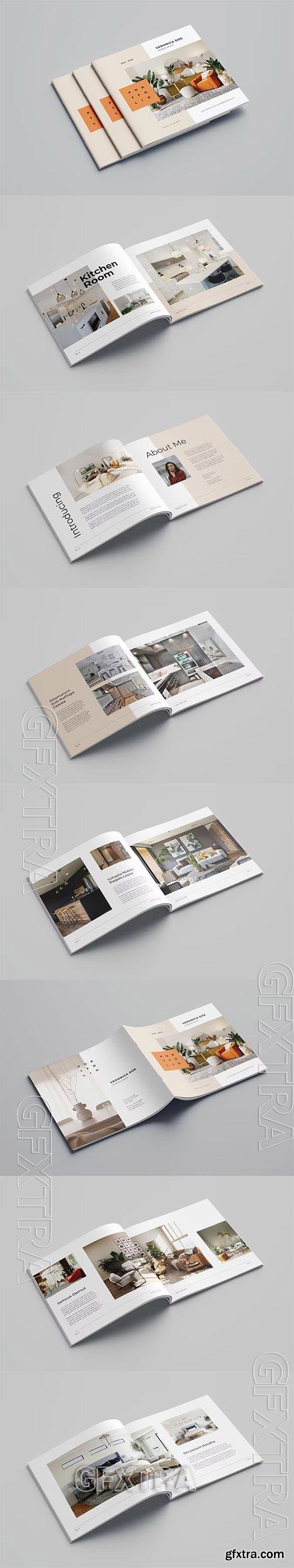 Square Interior Design Portfolio LKBLR68