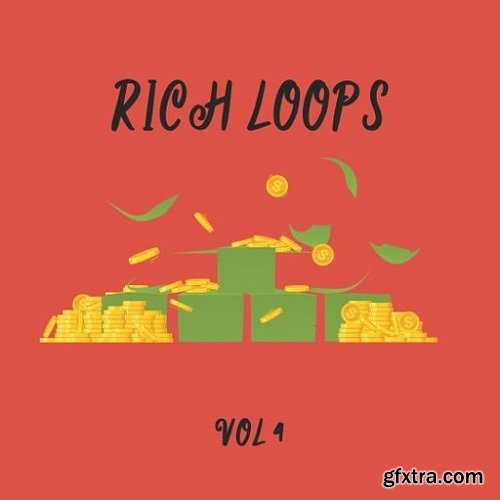 DiyMusicBiz Rich Loop Vol 4 WAV