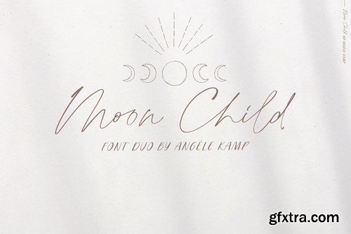 moon-child-font-duo-gfxtra