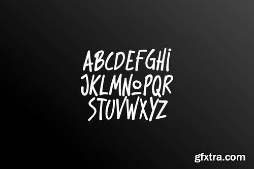 Moonk Font