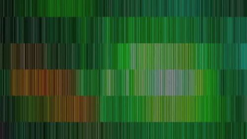 Videohive - Multicolored background of many vertical lines in stripes - 36407079 - 36407079