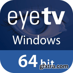 Geniatech EyeTV 4.6.0