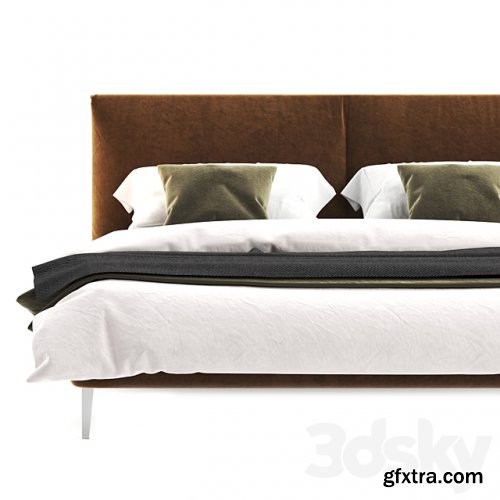 Maxalto Selena Bed