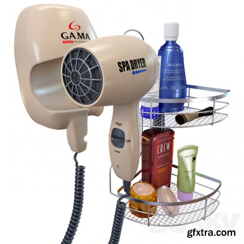 GA-MA-Italy-Spa-Dryer