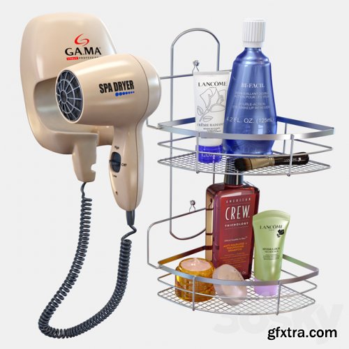 GA-MA-Italy-Spa-Dryer