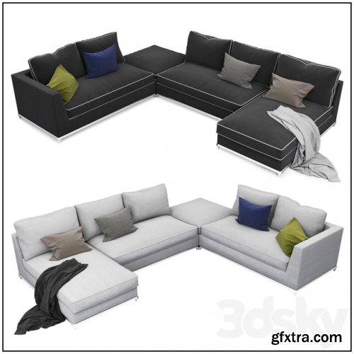 Sofa collection 08