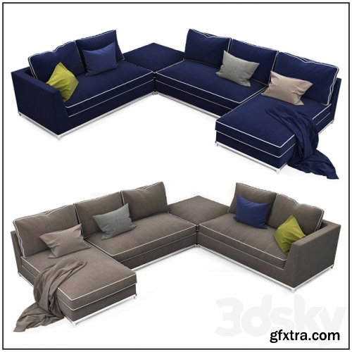 Sofa collection 08