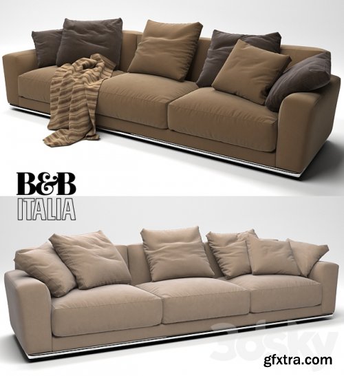 Sofa B & B Italia