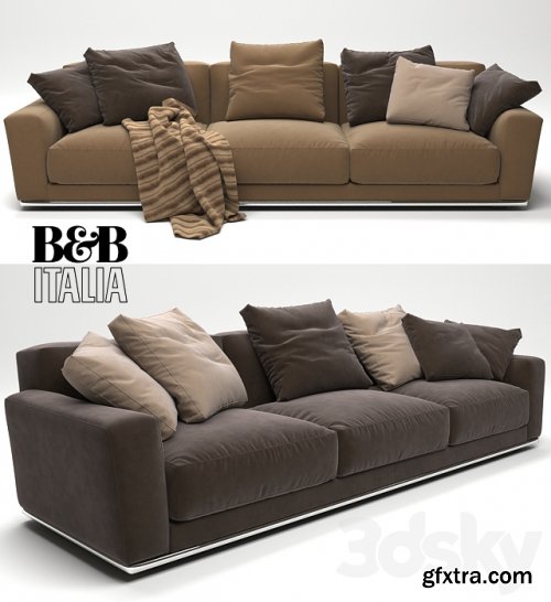 Sofa B & B Italia