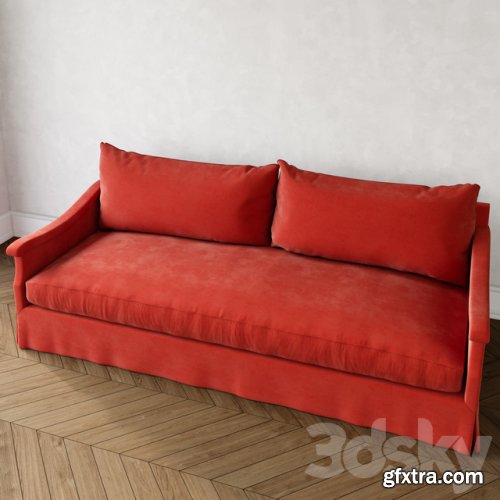 Dmitriy & Co Vallone Sofa 96