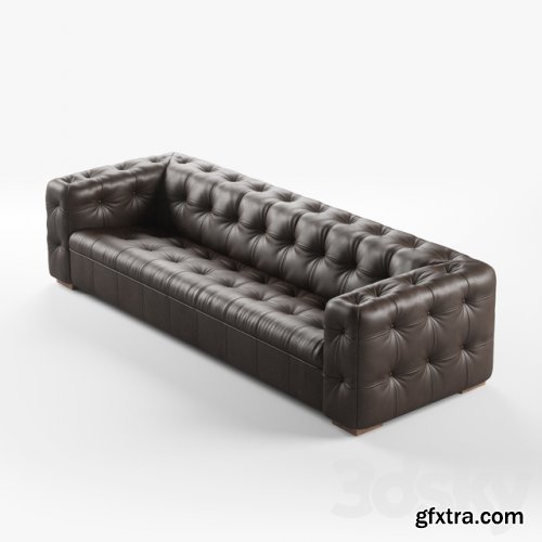 De Sede RH-306 sofa