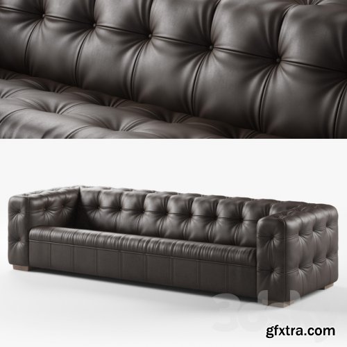 De Sede RH-306 sofa