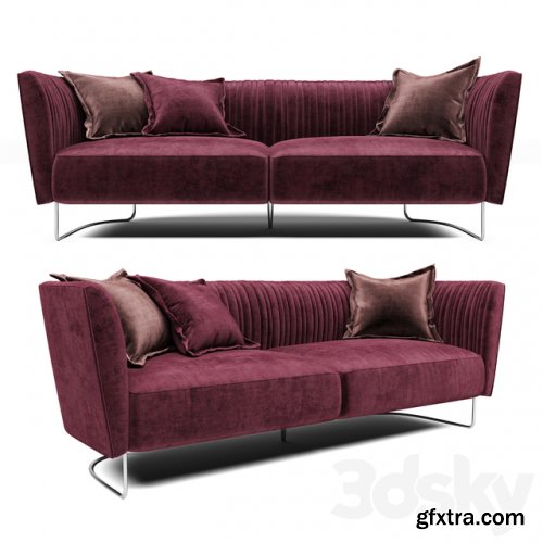 Desiree Shellon sofa