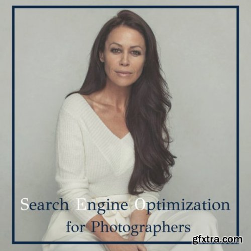 Sue Bryce Photography - Search Engine Optimization (SEO) for Photographers