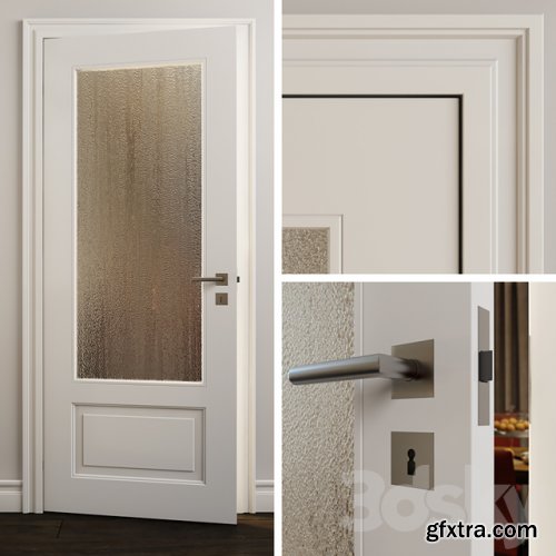 Doors - Brüchert + Kärner - Classic Styles - Stilisten 1