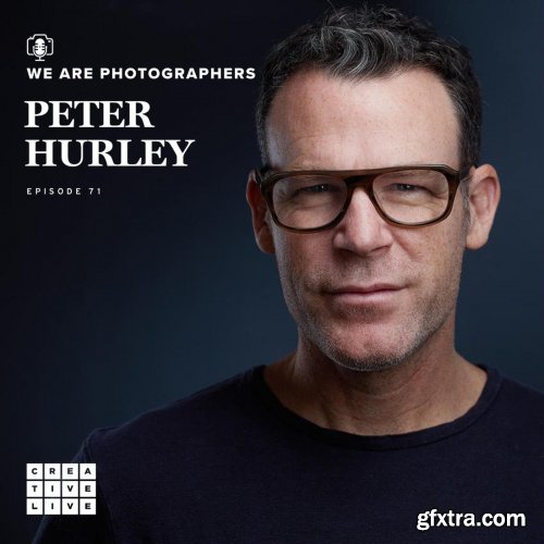 Headshots & Sha-bangs by Peter Hurley, Kenna Klosterman