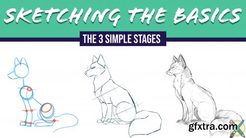  Sketching the Basics: How to Sketch Like a Pro