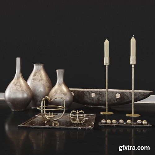 Decorative set 31