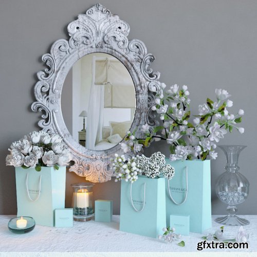 Tiffany Set