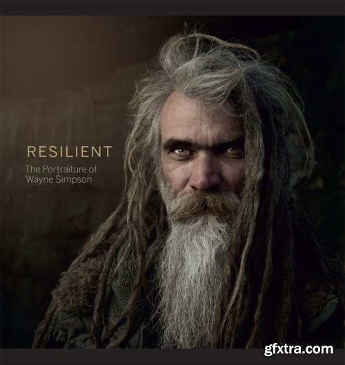 Resilient: The Portraiture of Wayne Simpson