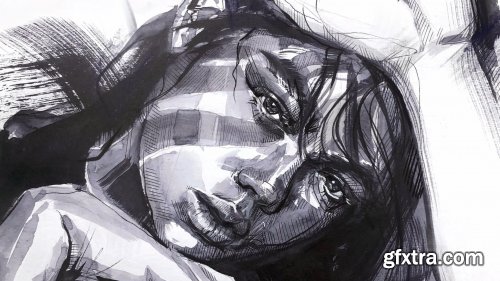  Discover the Fundamentals of Portrait Drawing