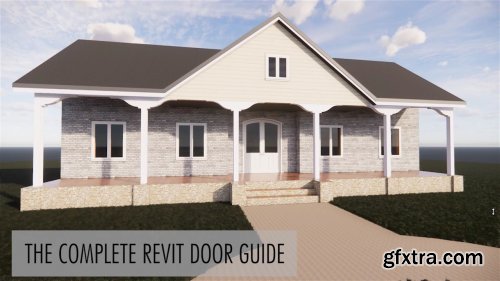  The Complete Revit Door Guide