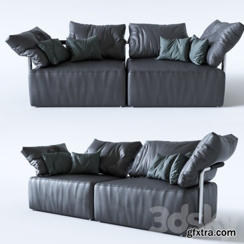 Cassina 503 SOFT PROPS