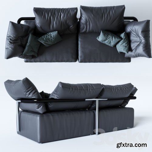 Cassina 503 SOFT PROPS