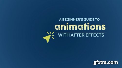  A Beginners Guide to Animations with Adobe After Effects