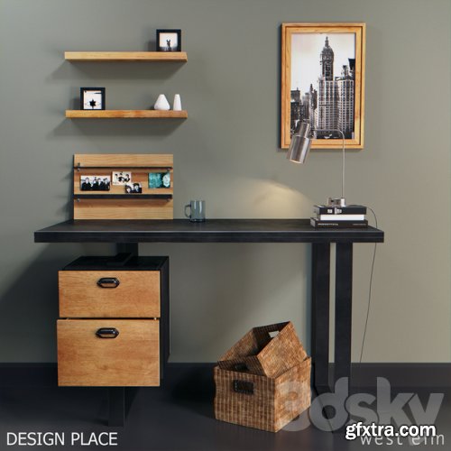 Design Place / Table