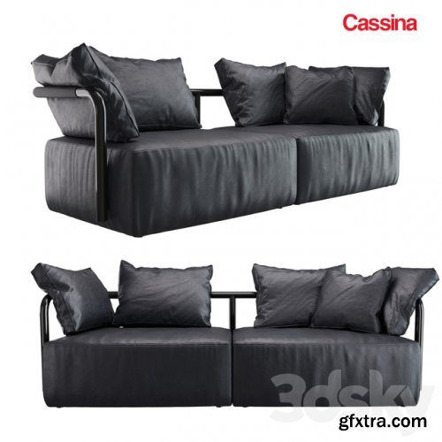 Casina 503 SOFT PROPS