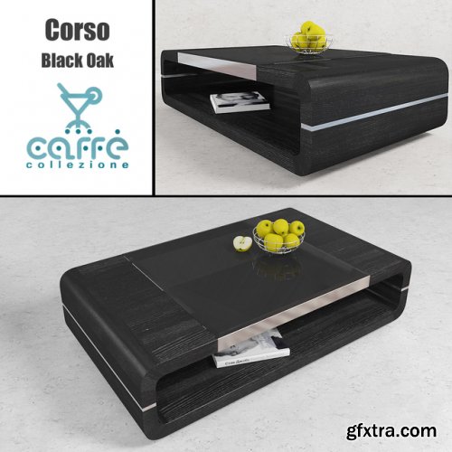 Corso table - Caffe Collezione